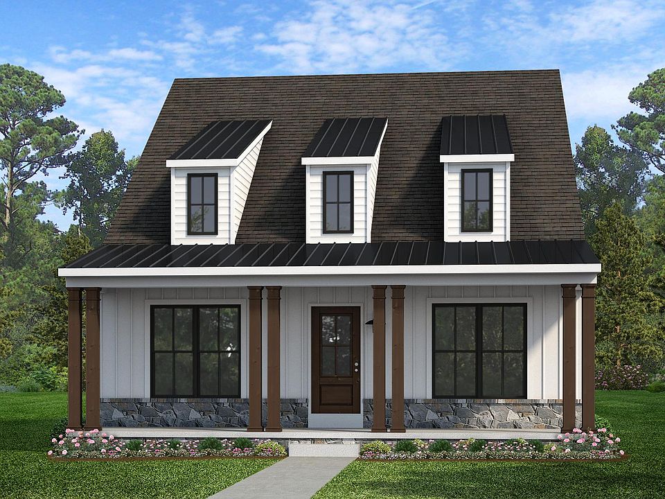 Farmhouse