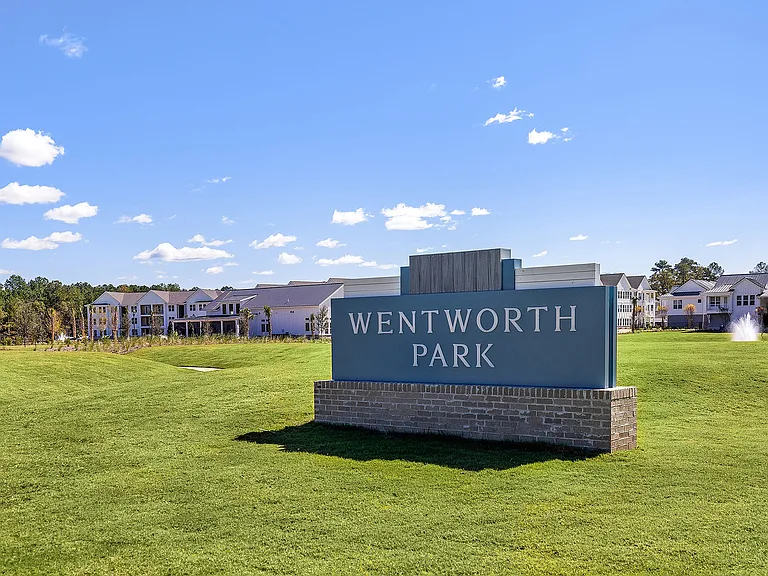 Wentworth Park — Photo 29
