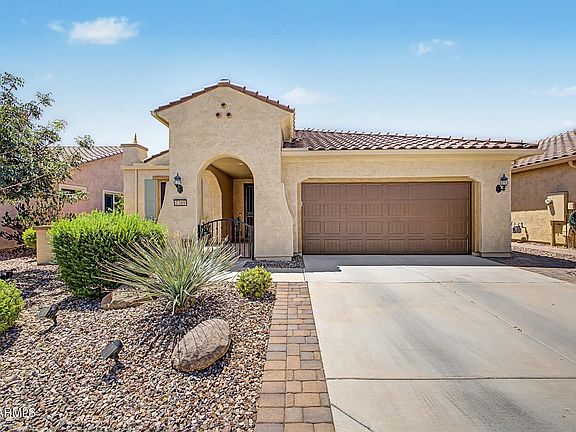 3rd image of 7785 W STONY QUAIL Way