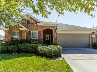 6103 Flagg Ranch Dr, Spring, TX 77388