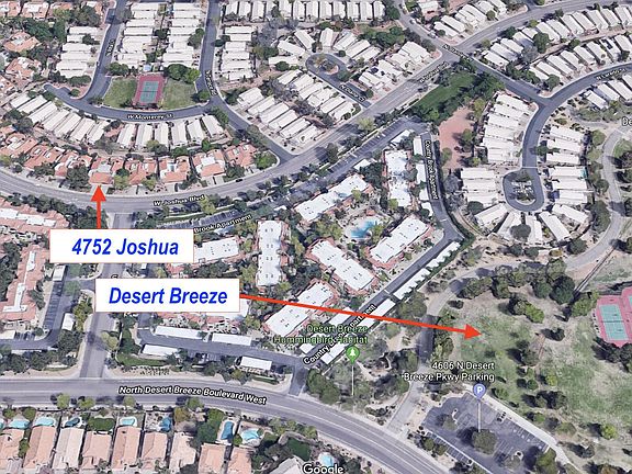 2nd image of 4752 W Joshua Blvd