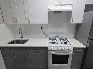 14 Sherman Ave APT 4, Jersey City, NJ 07307