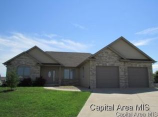 5000 Crane Dr, Springfield, IL 62711