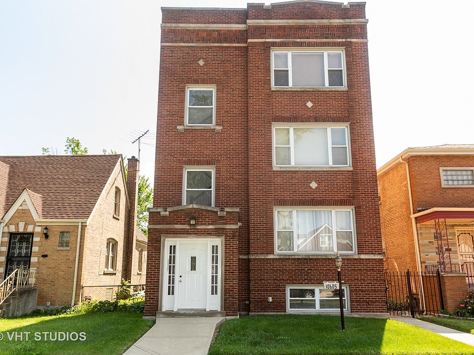 1st image of 10605 S Prairie Ave