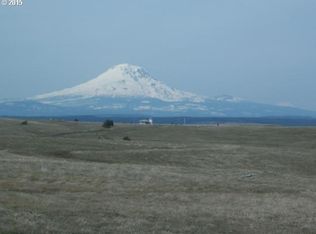 High Prairie Rd, Lyle, WA 98635