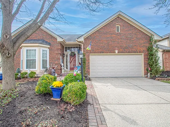 6958 Wembley Cir, Dayton, OH 45459
