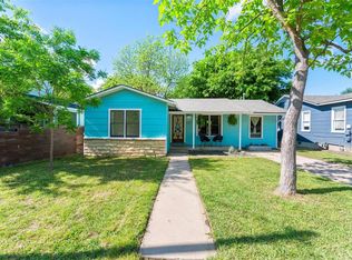 407 W Croslin St, Austin, TX 78752