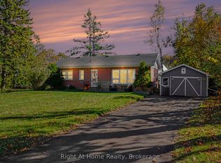 2661 Maple Grove Rd, Cavan Monaghan, ON K9J0G5