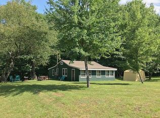 N9526 Cottage Ln, Wausaukee, WI 54177