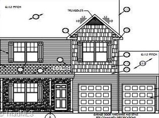 417 Soaring St, Greensboro, NC 27401