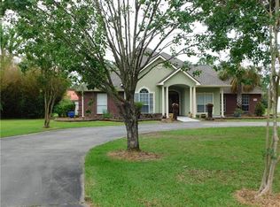1923 Traxler St, Lake Charles, LA 70611
