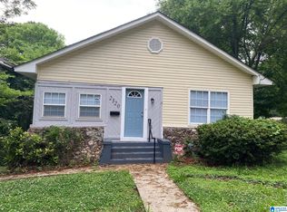 2320 23rd Street Ensley W, Birmingham, AL 35208
