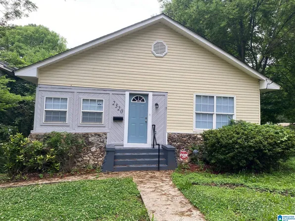 2320 23rd Street Ensley W, Birmingham, AL 35208