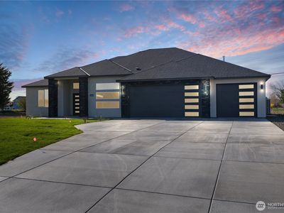 6435 Rd 2.05 NE, Moses Lake, WA, 98837