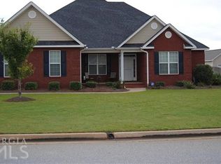 128 Addington Dr, Kathleen, GA 31047