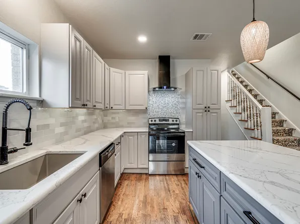 607 W Page Ave, Dallas, TX 75208