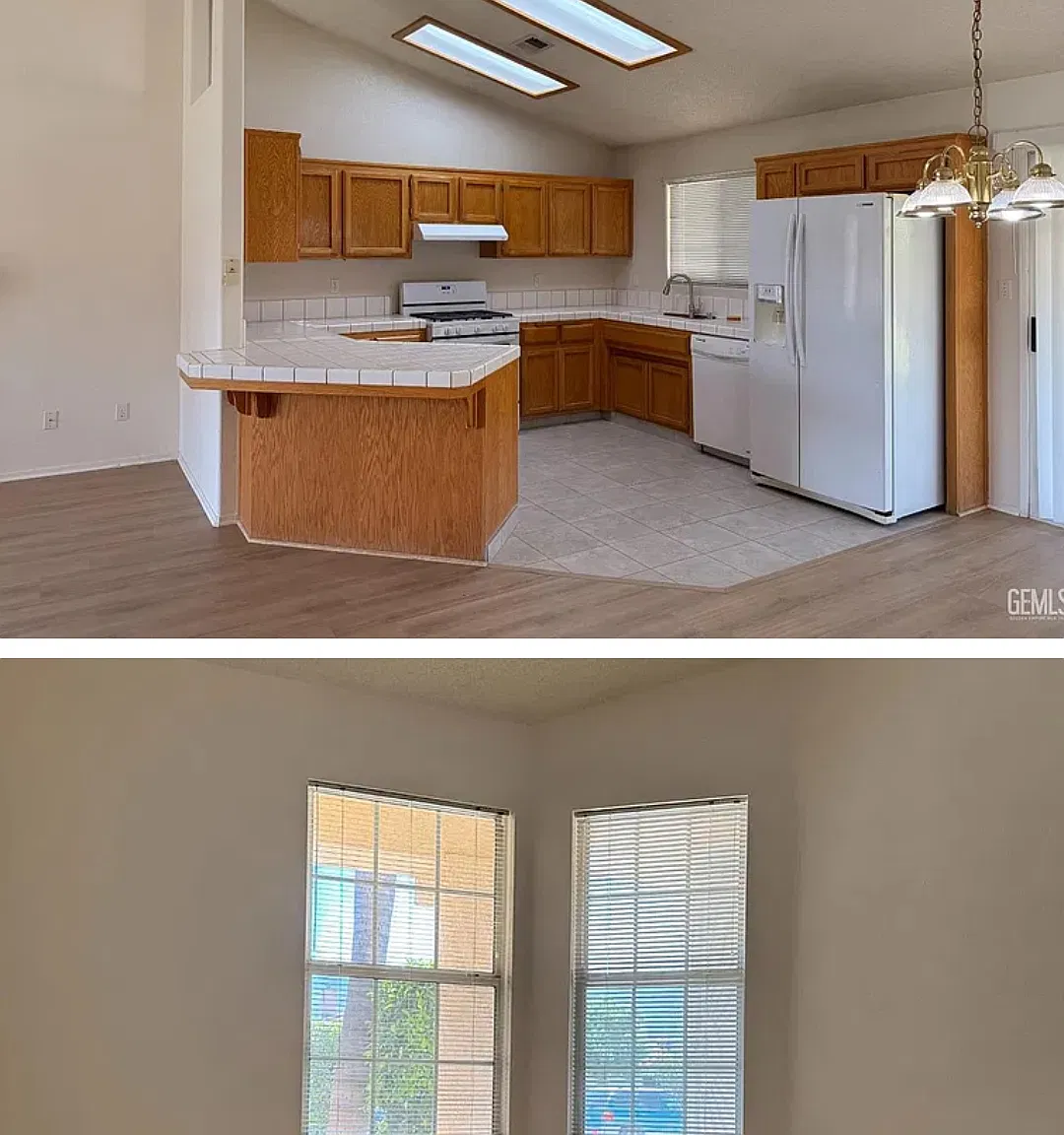 3 bed, 1223 sqft, $2,200 — Photo 1