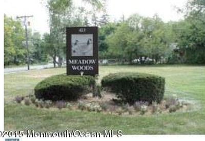 416 Meadow Woods Ln, Lawrence Township, NJ, 08648