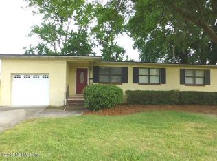 6421 Ava Dr, Jacksonville, FL 32211