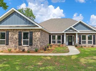 The Avery Plan, Palm Pointe, Ocean Springs, MS 39564