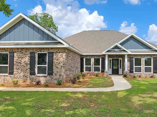 The Avery Plan, Palm Pointe
