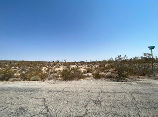 0 Anita Ave, Yucca Valley, CA 92284