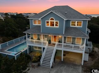 129 Fawn Ct LOT 54, Kitty Hawk, NC 27949