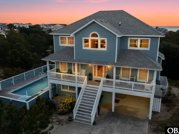 129 Fawn Ct Lot 54, Kitty Hawk, NC 27949