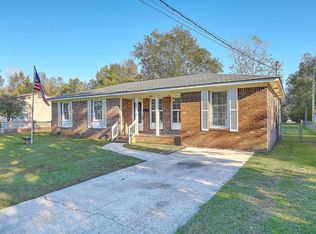 204 Palmetto St, Moncks Corner, SC 29461