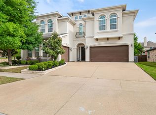 12818 Caterpillar Dr, Frisco, TX 75035