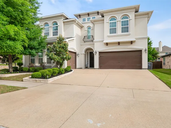 12818 Caterpillar Dr, Frisco, TX 75035