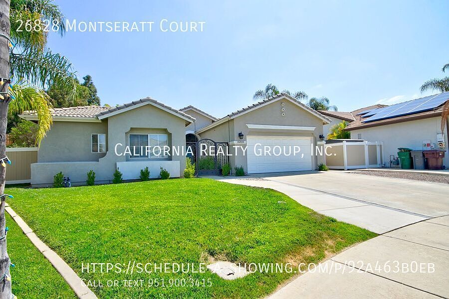 1st image of 26828 Montseratt Ct