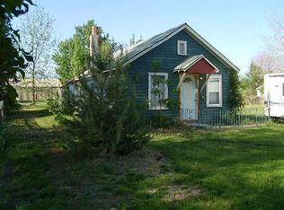 824 W Butterfield St, Weiser, ID 83672