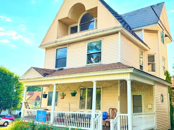 305 Harrison Ave, Scranton, PA 18510