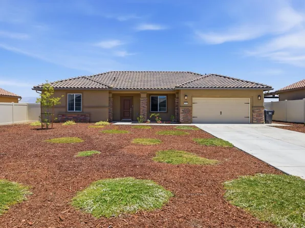 5101 Chukchansi Ave, Bakersfield, CA 93306
