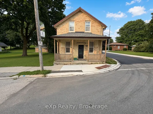 118 Elora St, South Bruce, ON N0G 2J0