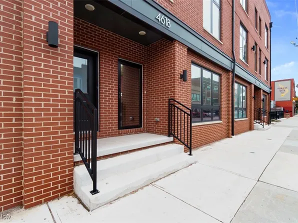 4618 Lorain Ave, Cleveland, OH 44102