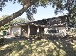 1204 Yokley Rd, Rockdale, TX 76567