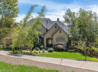 170 Pinehurst Dr, Granville, OH 43023