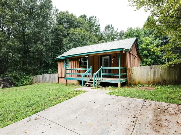 246 Oak Wood Trl, Ellijay, GA 30536