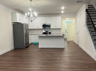 4012 Rothwood Ln, Harrisburg, NC 28075