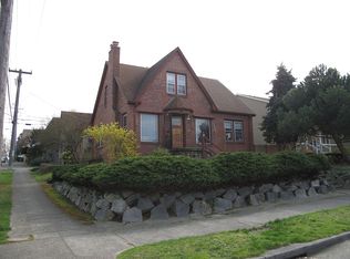 3200 44th Ave SW, Seattle, WA 98116