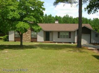 8551 Rockfish Rd, Raeford, NC 28376
