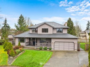 14309 277th Pl NE, Duvall, WA 98019