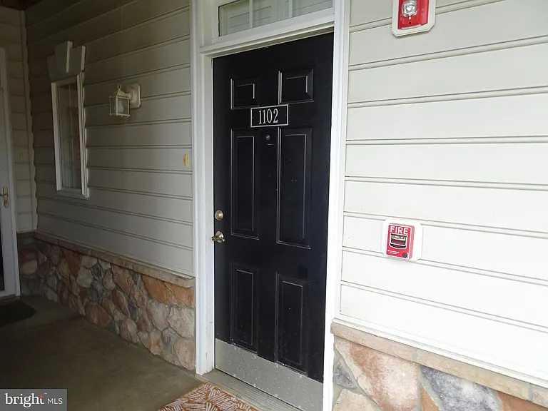 101 Colonial Downs Ct #1102 — Photo 3