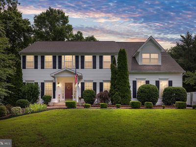 5 Oak Crest Ct, Fredericksburg, VA, 22405