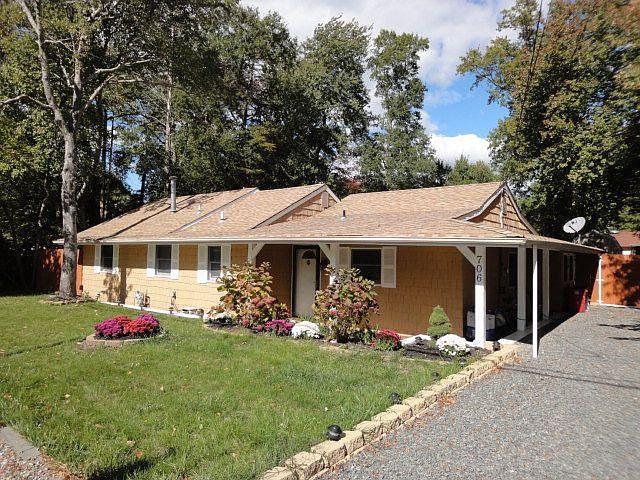 Beautiful 706 Clairmore