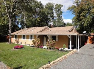706 Clairmore Ave, Lanoka Harbor, NJ 08734