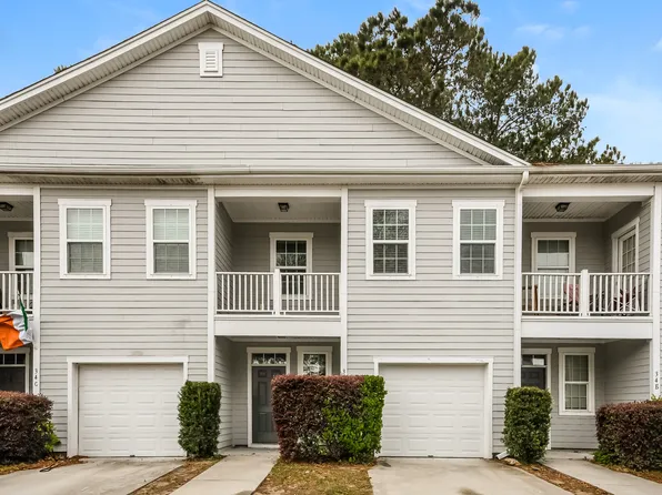 34 Rivers Point Row #D, Charleston, SC 29412