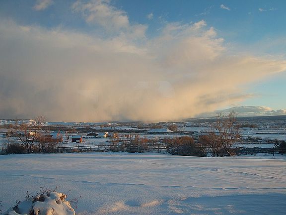 Views from Great,Dining Room